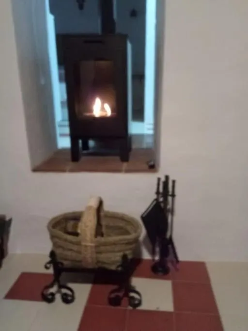 Mi Casita - Higuera De La Sierra Apartment Higuera De La Sierra  Higuera De La Sierra (Huelva)