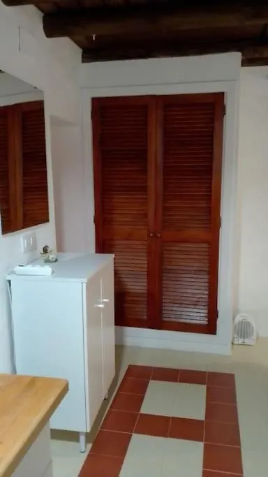 Mi Casita - Higuera De La Sierra Apartment Higuera De La Sierra  0*, Higuera De La Sierra (Huelva)