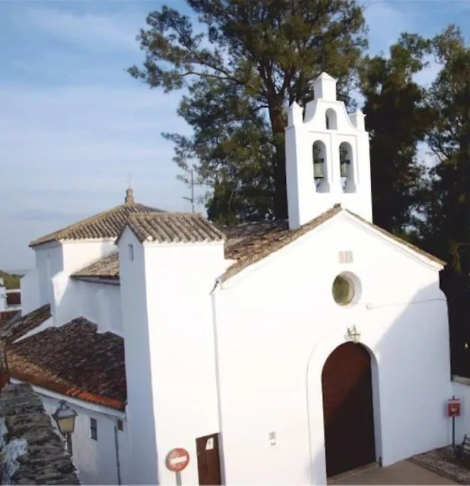 Mi Casita - Higuera De La Sierra Apartment Higuera De La Sierra  0*, Higuera De La Sierra (Huelva) Spain