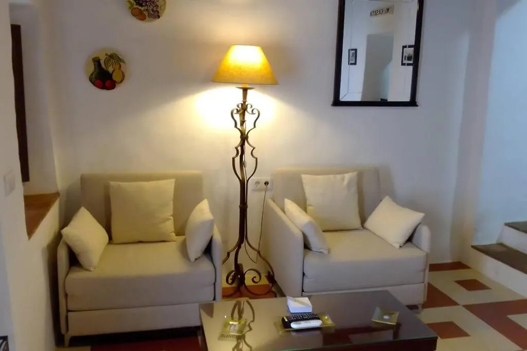 Mi Casita - Higuera De La Sierra Apartment Higuera De La Sierra   Higuera De La Sierra (Huelva)