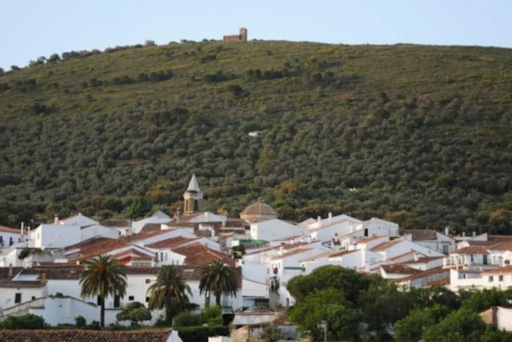 Mi Casita - Higuera De La Sierra Apartment Higuera De La Sierra  Higuera De La Sierra (Huelva)