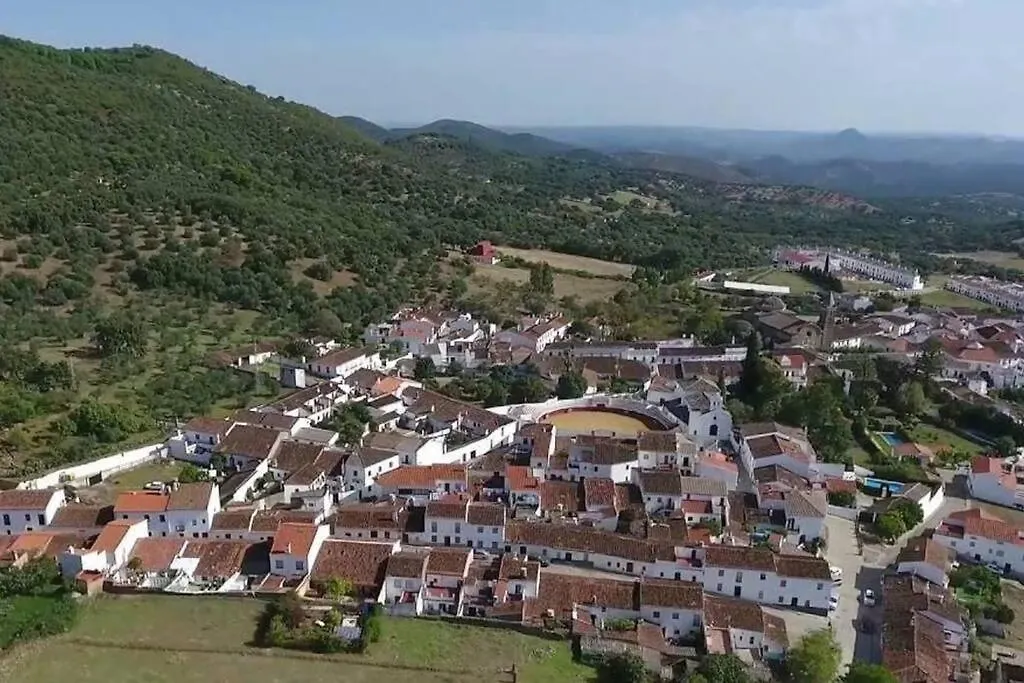 Mi Casita - Higuera De La Sierra Apartment Higuera De La Sierra  0*, Higuera De La Sierra (Huelva)